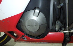 HONDA CBR600RR GEN 2 2006 PC37