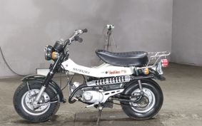 SUZUKI VANVAN 50 RV50