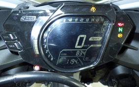 HONDA CBR250RR A MC51