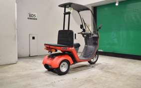 HONDA GYRO CANOPY 2024 TA03