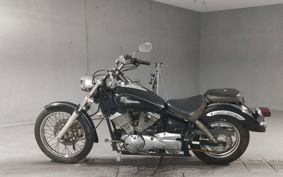 YAMAHA DRAGSTAR 250 VG02J