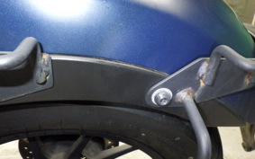 HONDA REBEL 250 A 1998 MC49