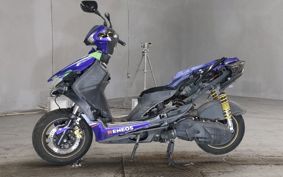 YAMAHA CYGNUS125XSR SED8J