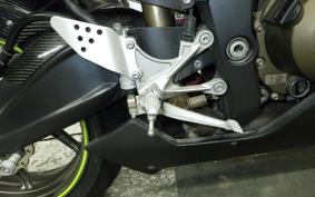 KAWASAKI NINJA ZX-6R 2005 ZX636C