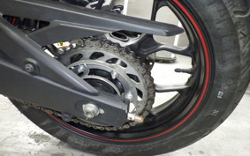 YAMAHA YZF-R25 2022 RG43J
