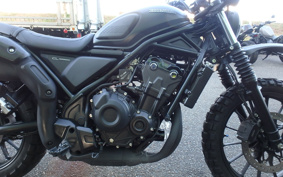 HONDA CL500 2023 PC68