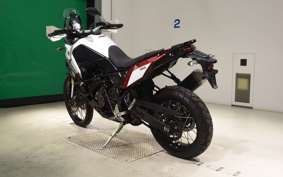 YAMAHA TENERE 700 2020 DM09J