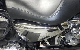 HARLEY L1200LI 2009