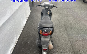 SUZUKI LET's 4