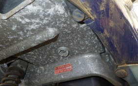 HONDA DIO Gen.5 AF56