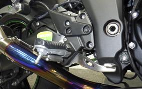 KAWASAKI NINJA 1000SX 2020