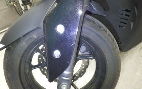 YAMAHA CYGNUSｸﾞﾘﾌｧｽ 2014 SEJ4J