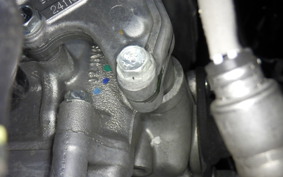 HONDA LEAD 125 2018 JK12