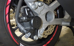 HONDA ADV160 2005 KF54