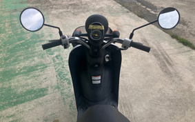 HONDA TODAY AF67
