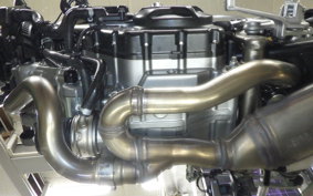 SUZUKI SV650 A 2025 VP55E