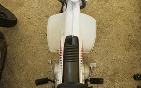 HONDA CHALY 50 CF50