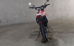 HONDA XR230 MD36