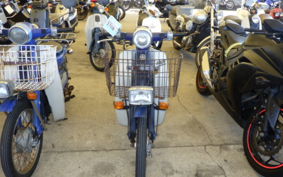 YAMAHA MATE 50 UA04J