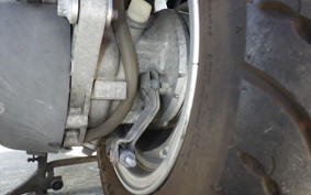 YAMAHA AXIS 125 TREET SE53J