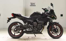 YAMAHA XJ6 2011