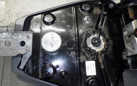 HONDA GYRO CANOPY 2018 TA03