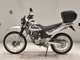Фото Honda SL230 1999 с японского аукциона