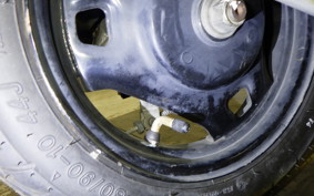 SUZUKI ﾚｯﾂ 2013 CA4AA