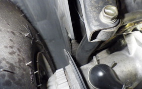 HONDA GYRO UP 2004 TA01