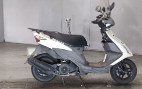 SUZUKI ADDRESS V125 CF4MA