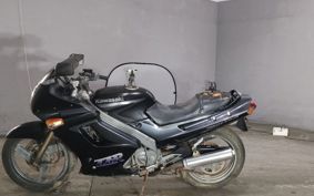 KAWASAKI ZZR250 EX250H
