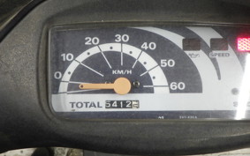 SUZUKI LET's 2 CA1PA