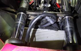 HONDA CBR400R 2019 NC56