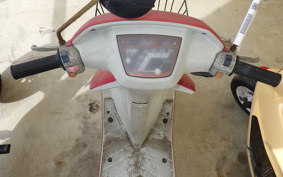 HONDA DJ-1 AF12