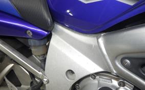 YAMAHA YZF-R6 1999
