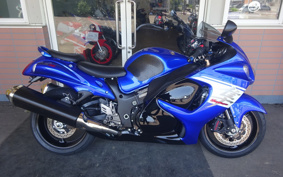 SUZUKI GSX1300R HAYABUSA 2020 GX72B