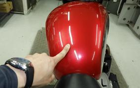 TRIUMPH SPEED TWIN 2019