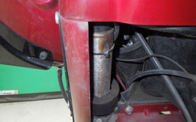 HARLEY FLHTCUI 1450 2000