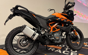 KTM 390ADVENTURE SW JGJ40