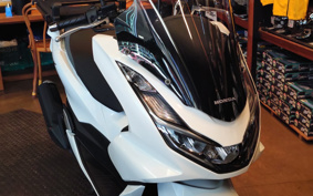 HONDA PCX125 JK05