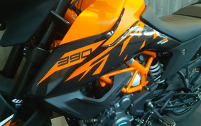 KTM 390ADVENTURE SW JGJ40
