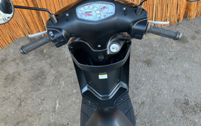 SUZUKI LET's CA4AA