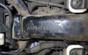 HONDA C50 SUPER CUB 2026 AA04