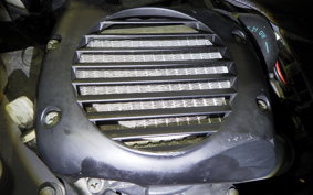 YAMAHA JOG ZR Gen.3 SA39J