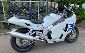 SUZUKI GSX1300R HAYABUSA 2001 A1111