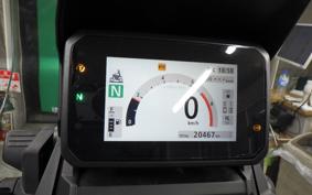 HONDA X-ADV 750 2025 RH21
