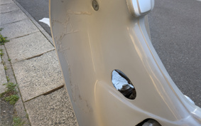 HONDA SUPER CUBC105 C105