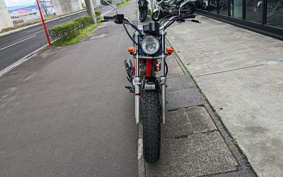 HONDA FTR223 MC34
