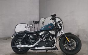 HARLEY XL1200X 2022 LC3