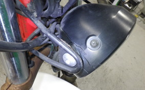 HONDA FTR223 2016 MC34